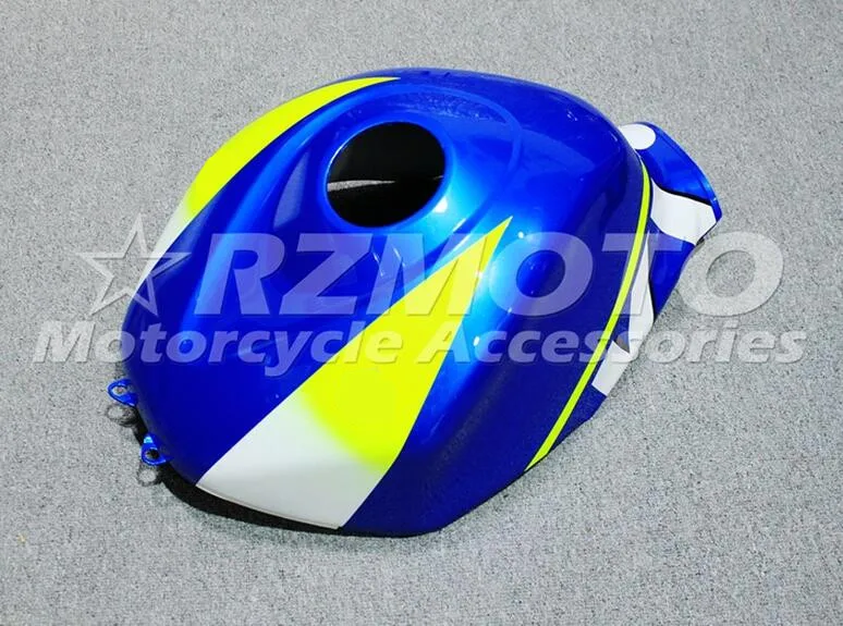 Мотоциклы полный обтекатель комплект подходит для Suzuki GSXR1000 K5 2005 2006 GSXR-1000 05 06 ABS