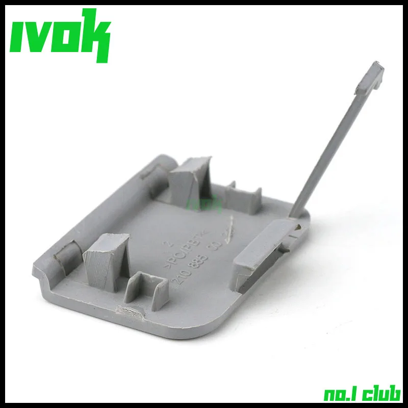 Крышка крюка для переднего бампера Mercedes Benz E class W210 E320 E430 E55AMG 2000 2003 2108850026|front bumper