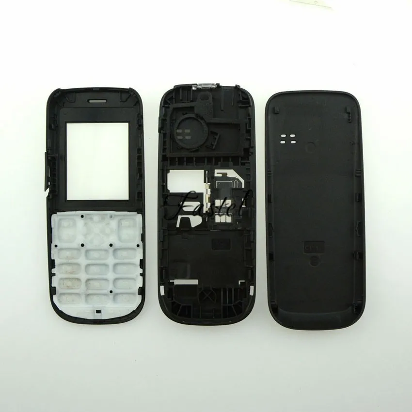 Hkfatel высококачественный чехол для Nokia 101 1010 полный корпус телефона+ Английский Русский Арабский чехол с клавиатурой