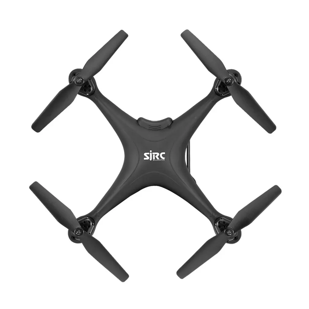 S20W S30W gps 4-RC оси для дрона 720/1080P регулируемая камера Безголовый режим Авто контроль