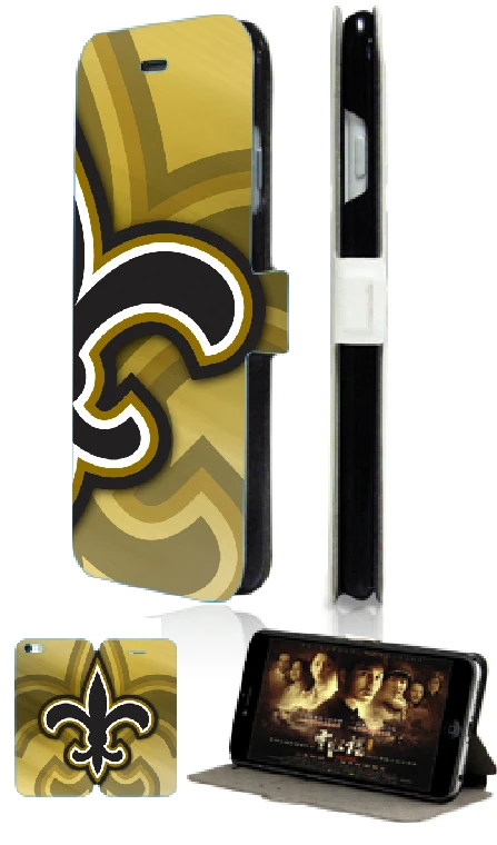 Спорт Нью-Орлеан НФЛ горячее надувательство роскошный новый 2 слот для карты