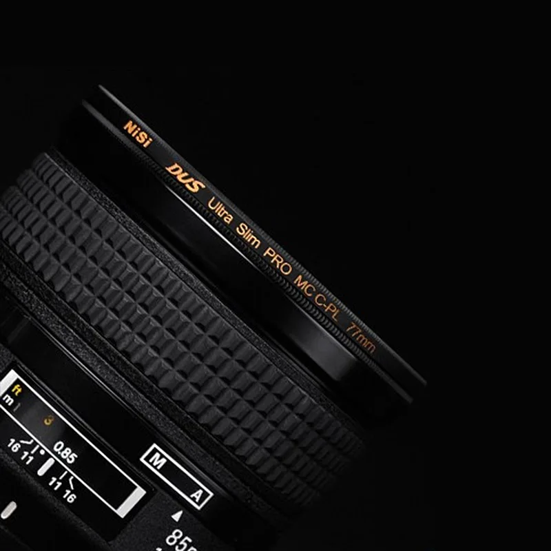 Nisi mc cpl 95 мм 82 77 72 67 62 58 55 52 ультратонкое многослойное покрытие круговой