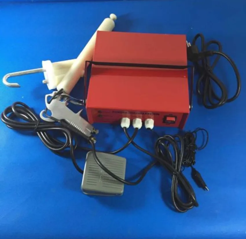 PC03 Бесплатная доставка новая портативная система порошкового покрытия пистолет