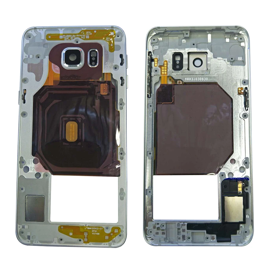 10 шт./лот Бесплатная доставка DHL средняя рамка Корпус ободок Шасси с небольшими