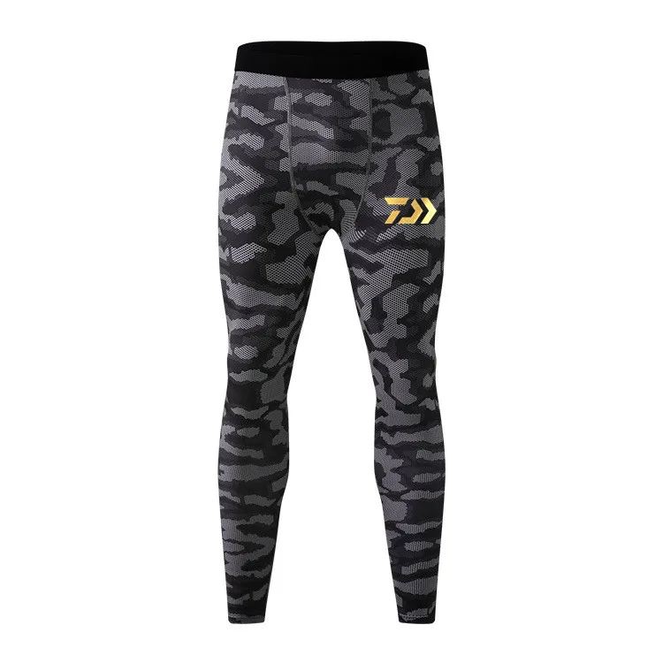 DAIWA новые штаны рыболовные дышащие солнцезащитные очки, избегающие комаров мужские быстросохнущие UPF 50+ одежда для рыбалки