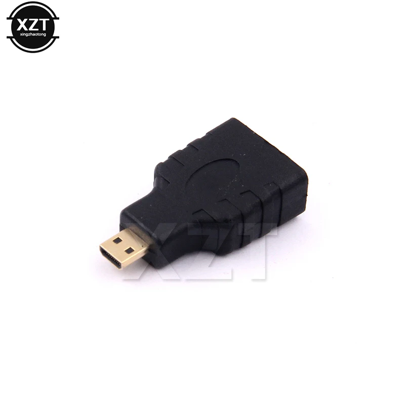3 шт потребительских упаковок для микро совместимому с HDMI к совместимого