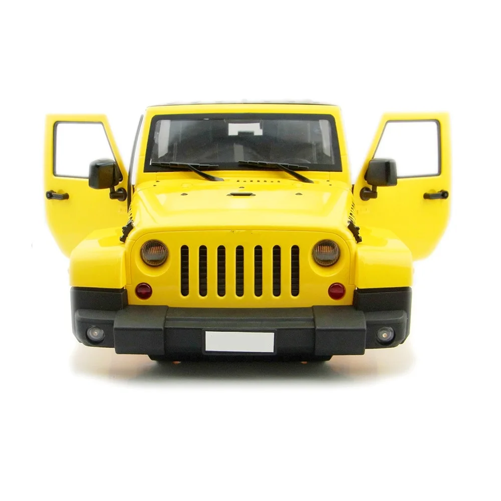 RC Rock Crawler 1:10 корпус гусеничного автомобиля для осевого SCX10 D90 TAMIYA CC01 жесткий