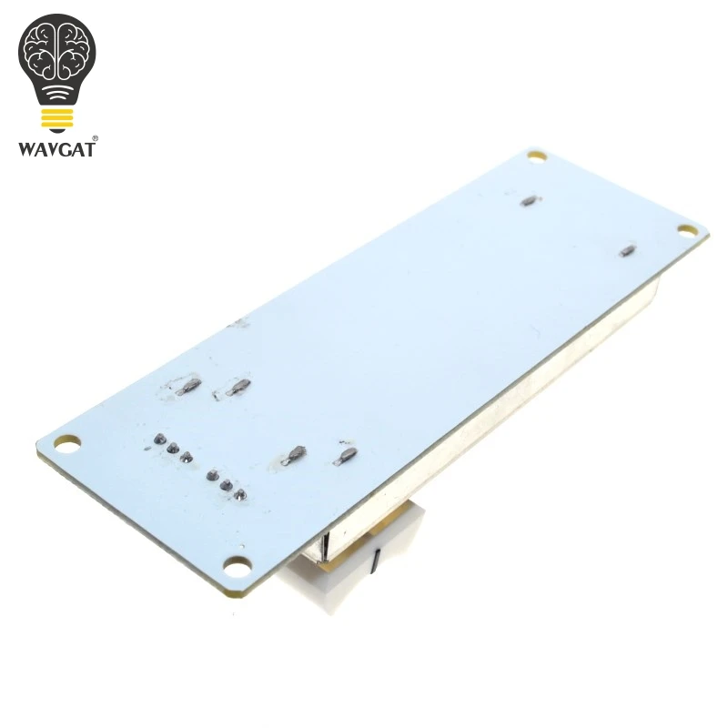 Электронный строительный блок 10K двухрядный скользящий линейный потенциометр