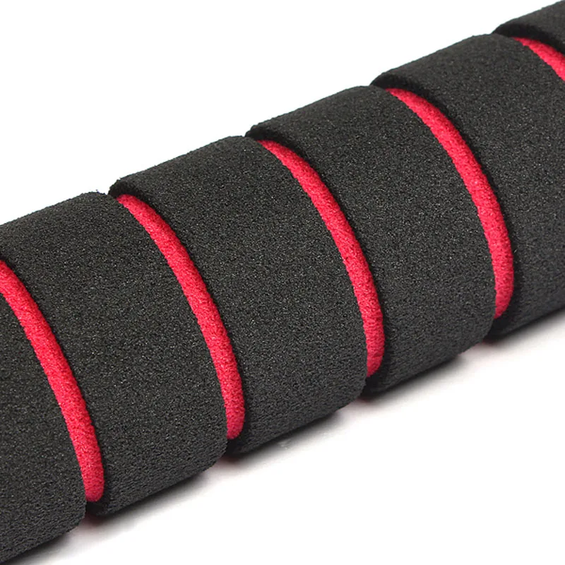 1 пара противоскользящие губки для руля горного велосипеда|Упоры рук на руль