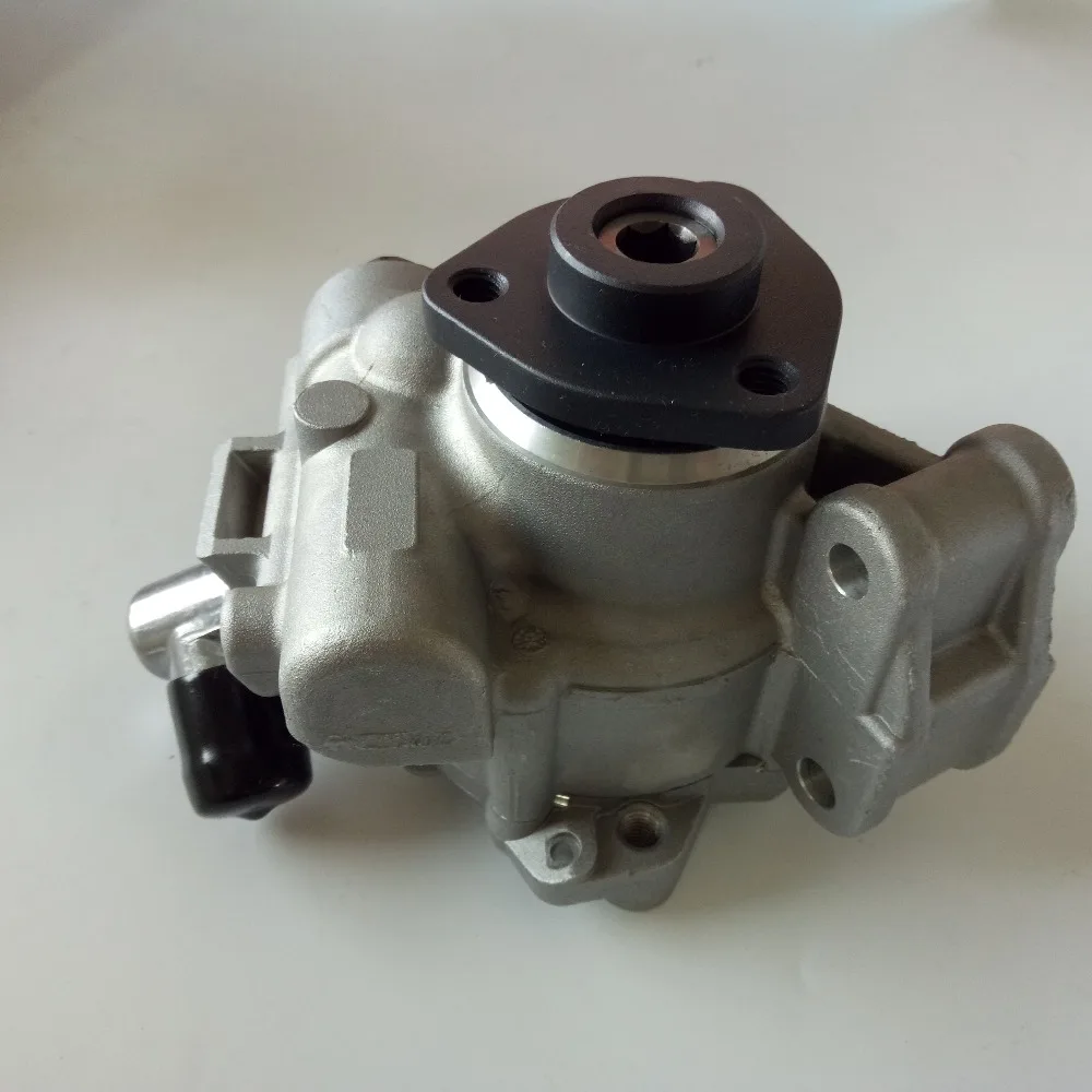 Новый Насос гидроусилителя руля A0034660101 для MERCEDES W211 S211 E200 E220 E270 C209 OEM 0034660101 0044661201