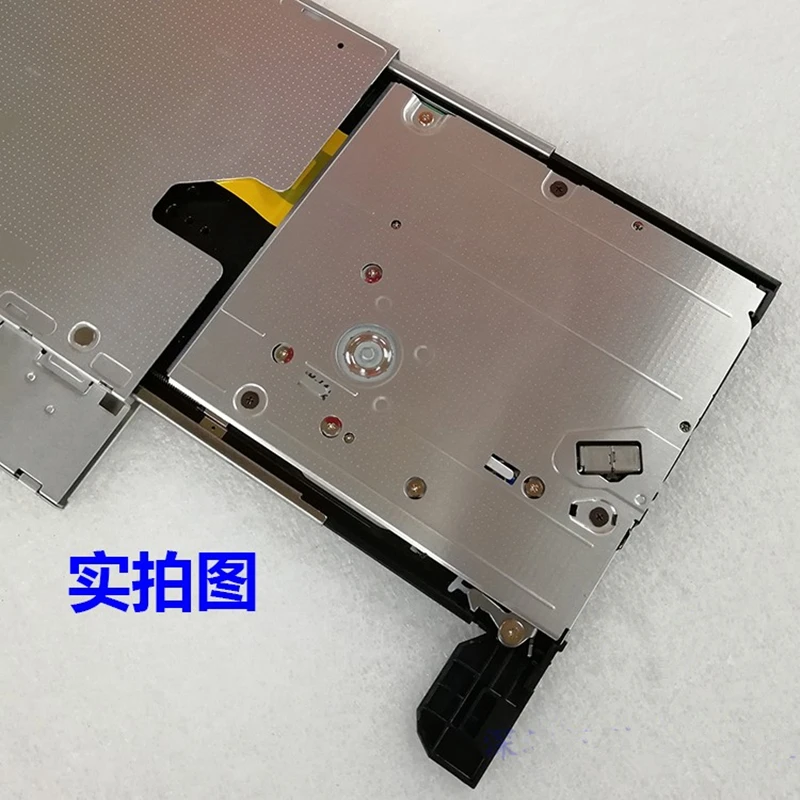 Новинка двухслойный оптический привод BU10N BU20N 9 5 мм SATA 6X 3D Blu-Ray | Компьютеры и офис
