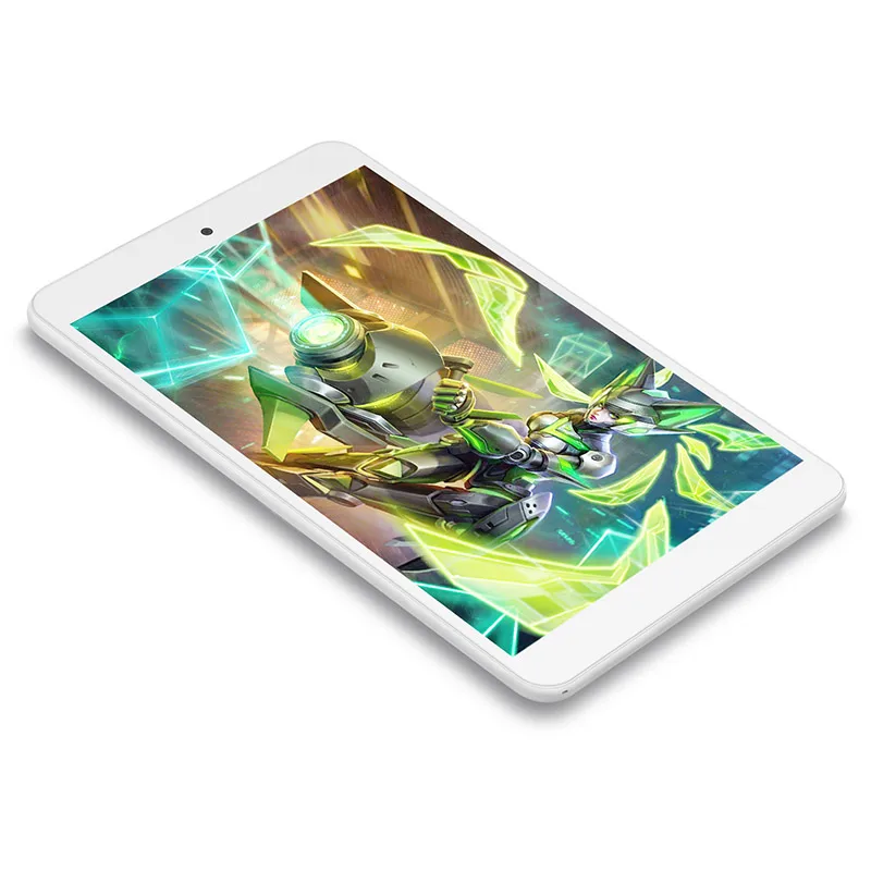 Teclast P80H Android 7 0 планшетный ПК MT8163 четырехъядерный 8 дюймов 1280*800 1 ГБ ОЗУ Гб ПЗУ