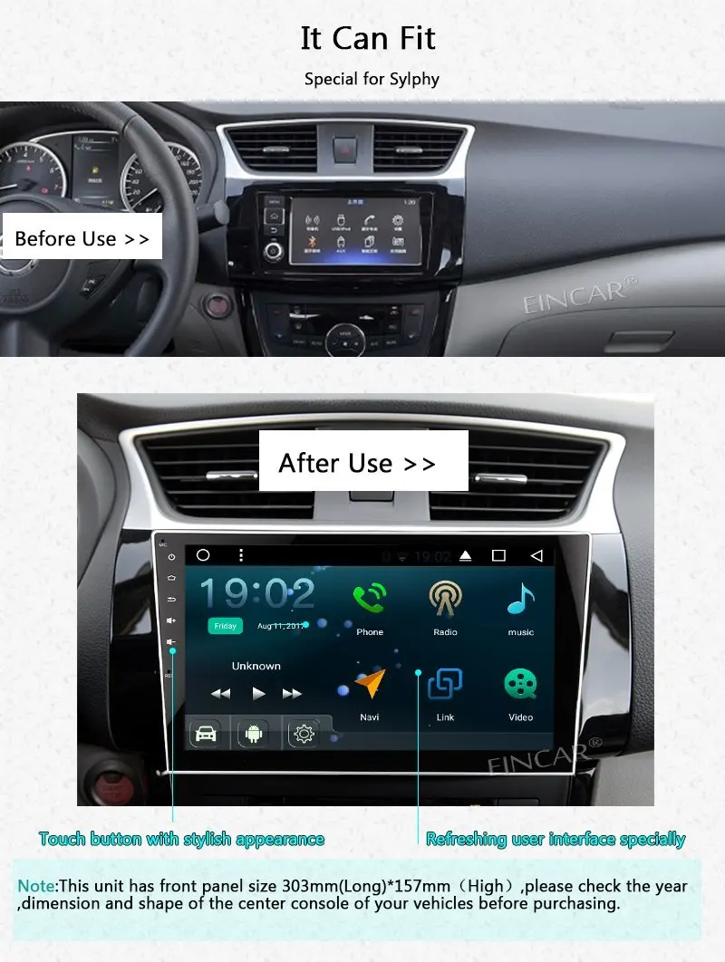 10 1 &quotAndroid 7 стерео 2 Din в тире Bluetooth радио gps + бесплатная 3D карта беспроводная