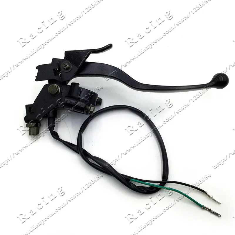 Передний тормозной рычаг ATV 250 куб. См Универсальные Запчасти для ATV|atv spare parts|atv