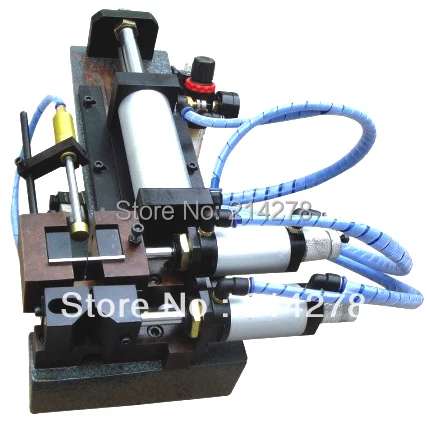 Пневматическая машина для зачистки проводов/машина кабеля A-118 | Инструменты