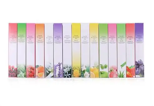 by ems or dhl 500pcs Wholesale Mix Flavors Nourishment Oil Revitalize Softener Pen Nail Care Nutrition Cuticle | Красота и здоровье