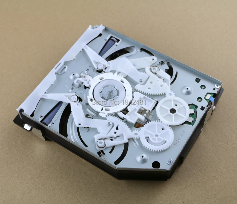 Оригинальный Полный привод OCGAME Bru ray KEM 860AAA KES 860A DVD с приводом для консоли PS4|drive|drive