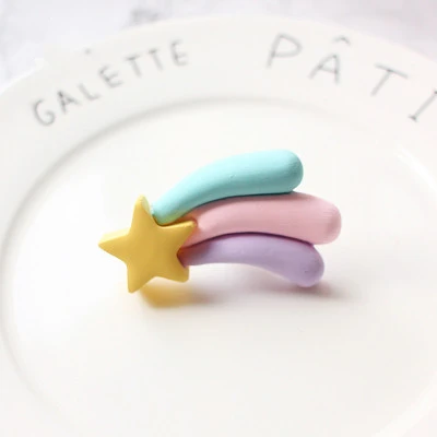 Симпатичный освежитель воздуха с зажимом для вентиляционных отверстий в