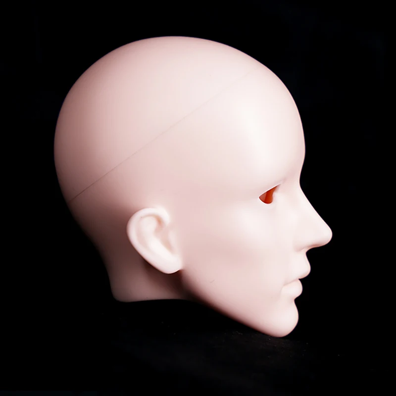 Аксессуары для куклы Cataleya BJD сменный макияж одноголовая головка макияжа