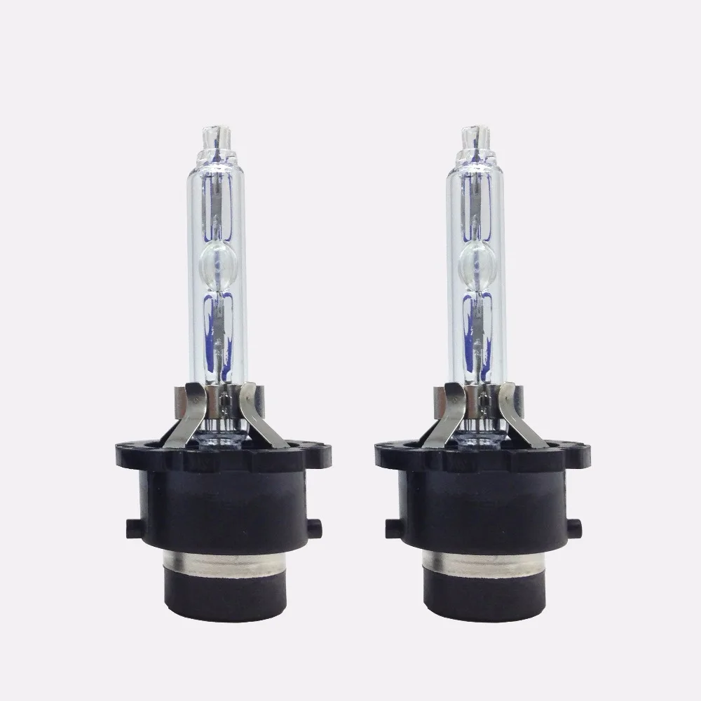 TAOCHIS AC 12V 35W авто HID ксеноновый светильник D1S D1R головной светильник D2S D2R 4300k 6000k 8000k D4S D4R замена лампы D3S D3R