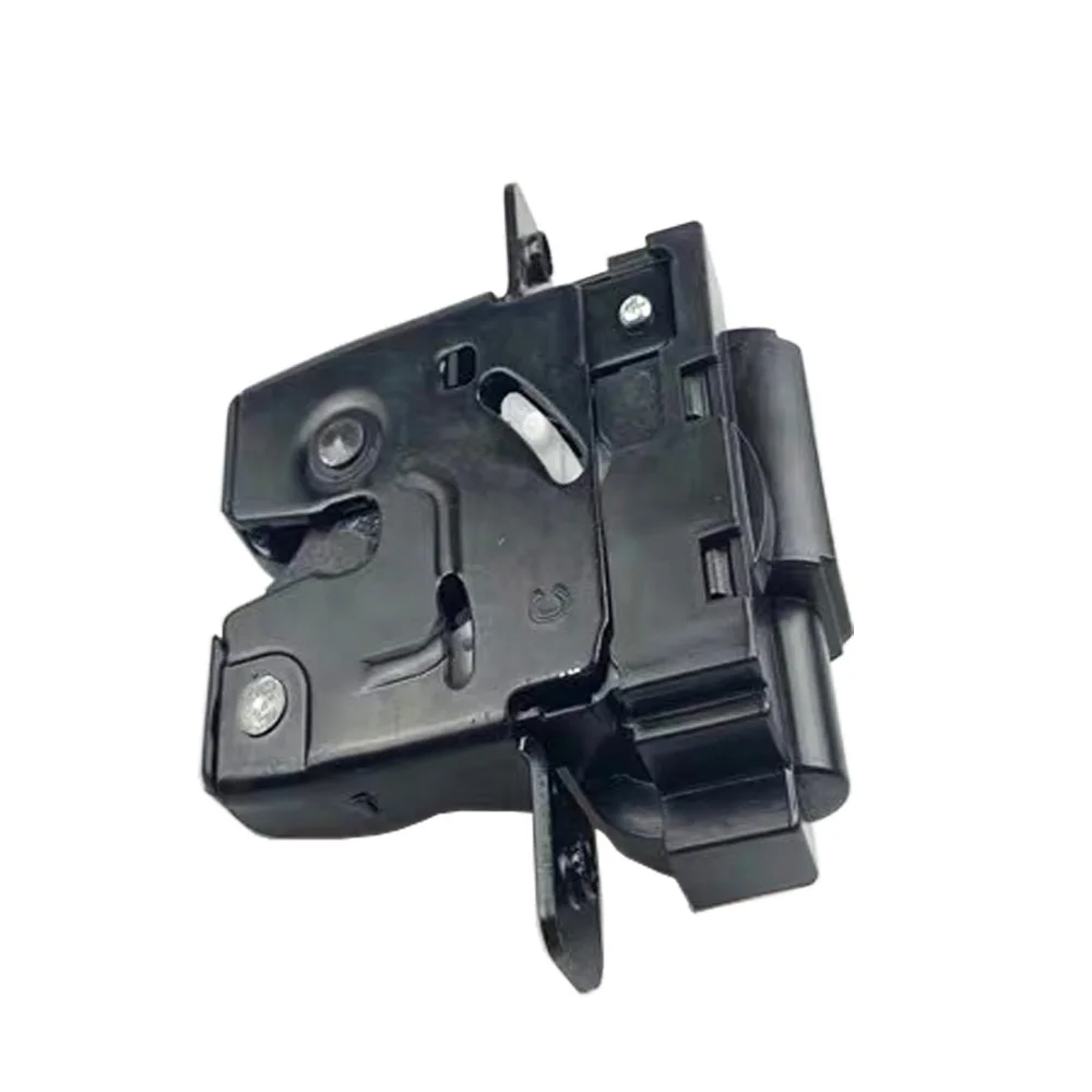 Защелка крышки багажника для Nissan QASHQAI 2008-2015 90502-ED00A 90502ED00A | Автомобили и мотоциклы