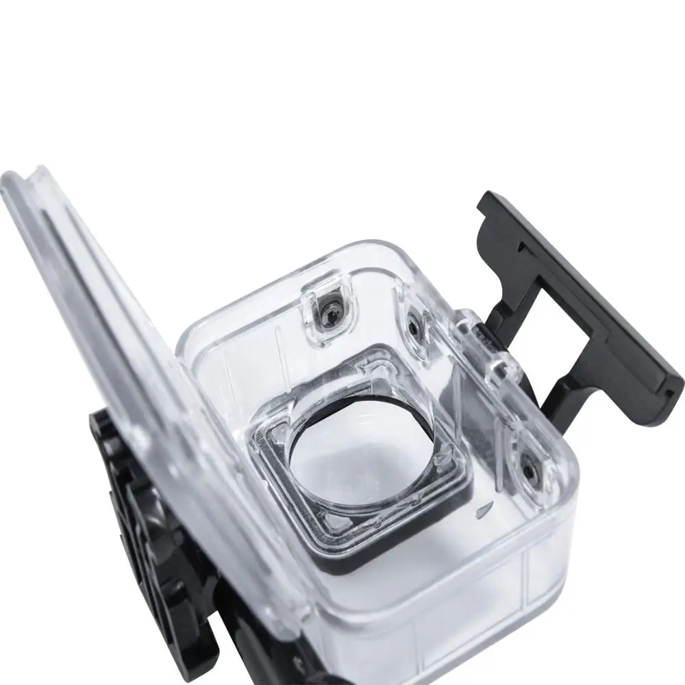 EACHSHOT 61 м подводный водонепроницаемый корпус чехол для экшн камеры Dji osmo Защитный