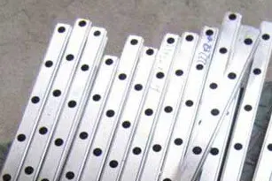 Линейная направляющая HGR20 HIWIN 1500 мм из Тайваня|linear guide rail|guide railhgr20 hiwin |