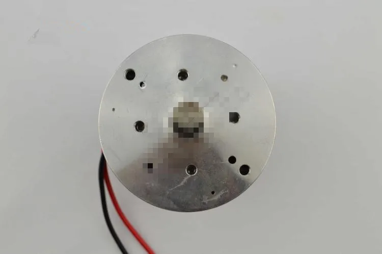 DC ZYTD 60SRZ R 12 В 24 60 мм микро регулируемые Скорость двигателя заднего хода 1200 об./мин.