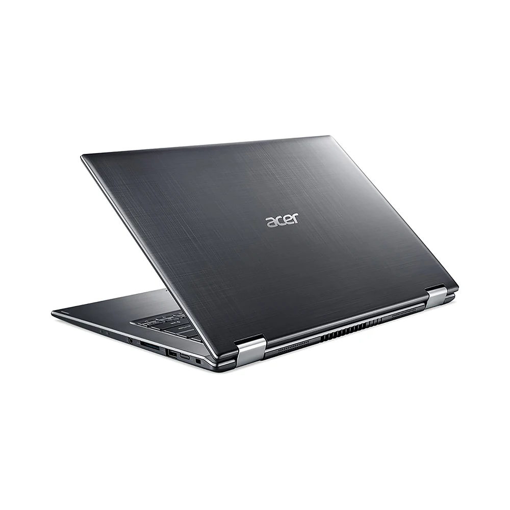 Ноутбук acer Spin SP314-51-55ZA 8-го поколения Intel Core i5-8250U 1 60 ГГц 14 дюймов 1920x1080 пикселей 8 ГБ