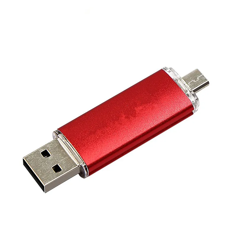 Горячая Распродажа 32 Гб OTG usb 2 0 флешка 128 ГБ 64 карта памяти Флеш накопитель 8 U диск