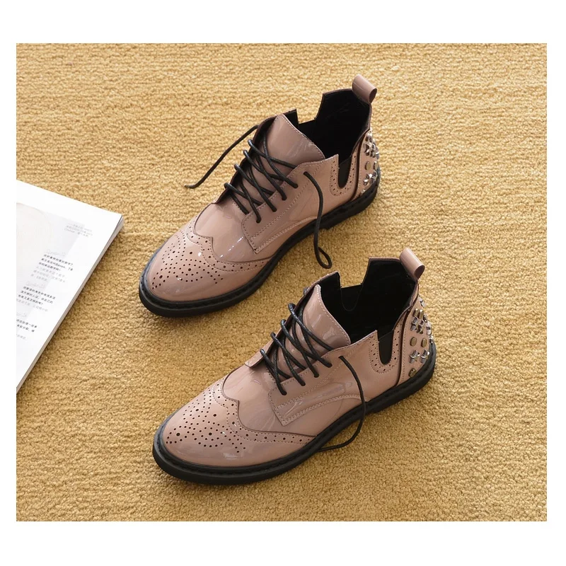 Женские ботинки классические женские ботильоны с декорацией cuissardes femme chaussure botas