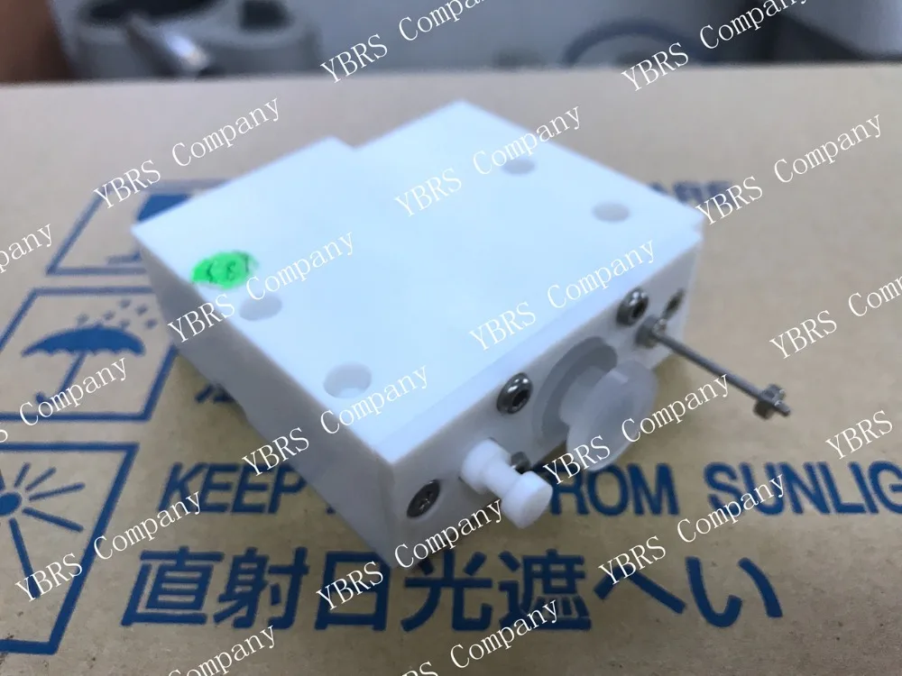 XDA473BS для блока разбавления ABX M60 дополнительные 60 ES60 CRP Сменные уплотнительные