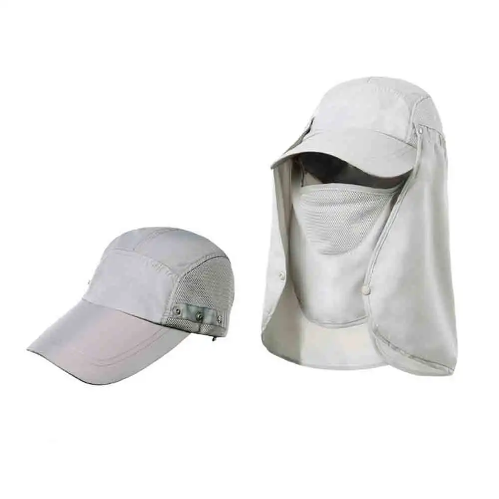 high quality eight color fisher cap men and women bucket hats outdoor travel sun hat fisherman | Тематическая одежда и