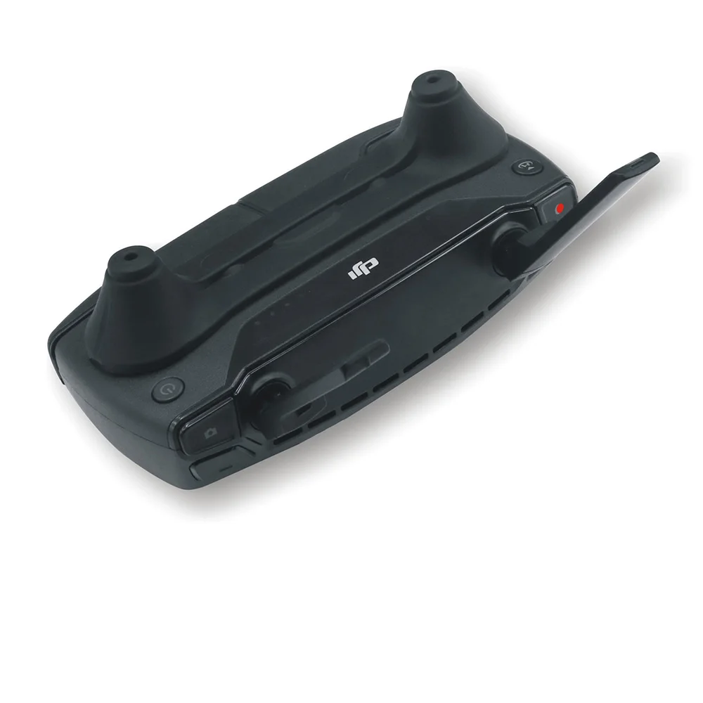 Remote Control Joystick Dual Connected Pitman Holder RC Transmitter Thumb Rocker Protection Joypad Fixator for DJI Spark Drone |