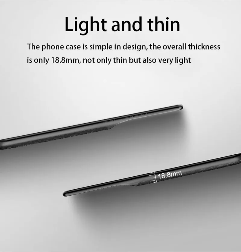 Чехол для зарядки аккумулятора huawei Honor 20 20Pro чехол 4700 мА/ч портативный внешний