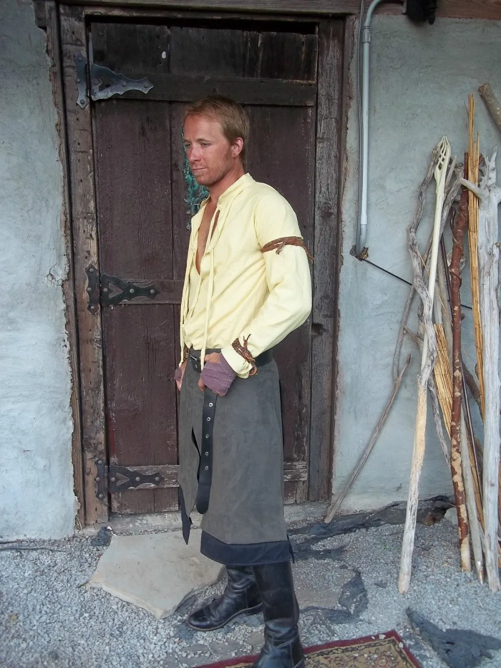 Jorah Mormont костюм для косплея на заказ|costume game of thrones|cosplay thronesgame thrones costume |