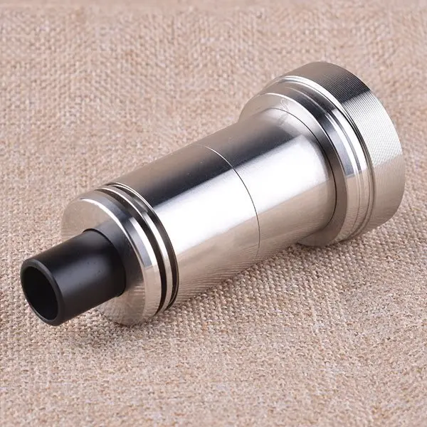 ShenRay Das бак Дин 4 0 мл Ёмкость Tri-post Дизайн RTA 22 мм электронных сигарет Vape испаритель |