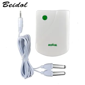 Терапевтическое устройство для массажа носа, ринита и сена, низкочастотное импульсное лазерное лечение