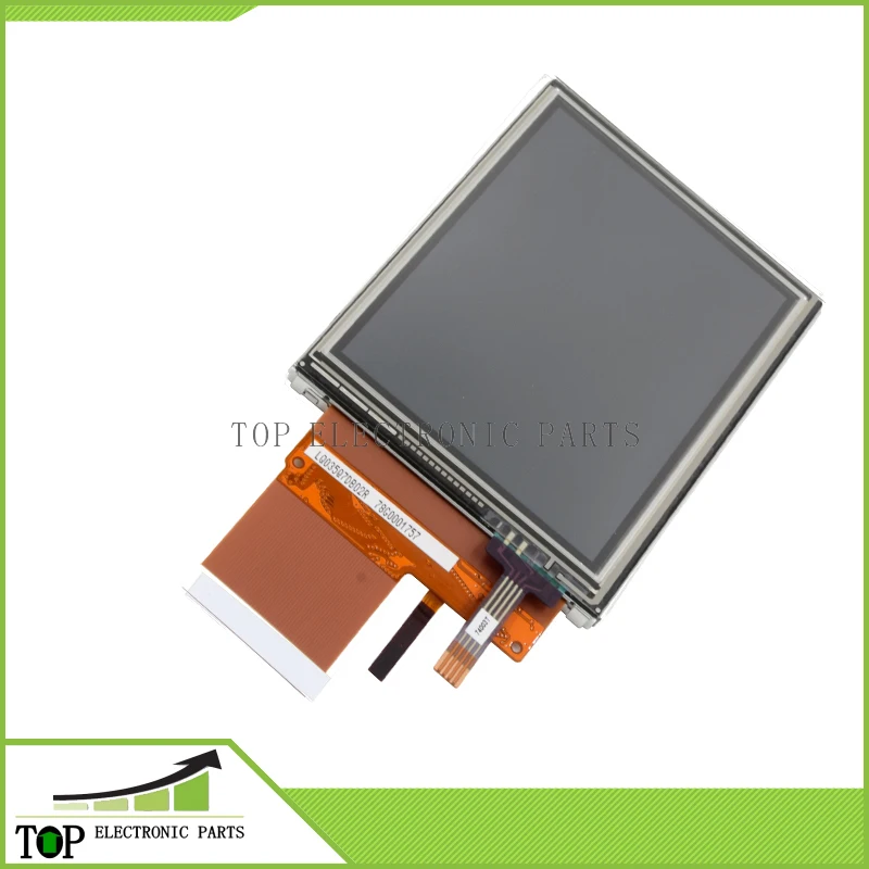 3 5 ''Оригинальный Новый ЖК дисплей класса A + LQ035Q7DB05 LQ035Q7DB05R с сенсорным экраном и