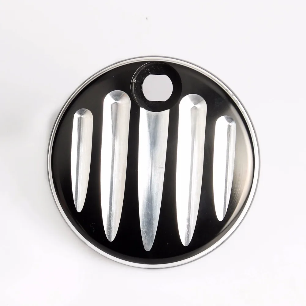 Аксессуары для мотоциклов Burst Performance Machine газовый топливный бак консоль крышка