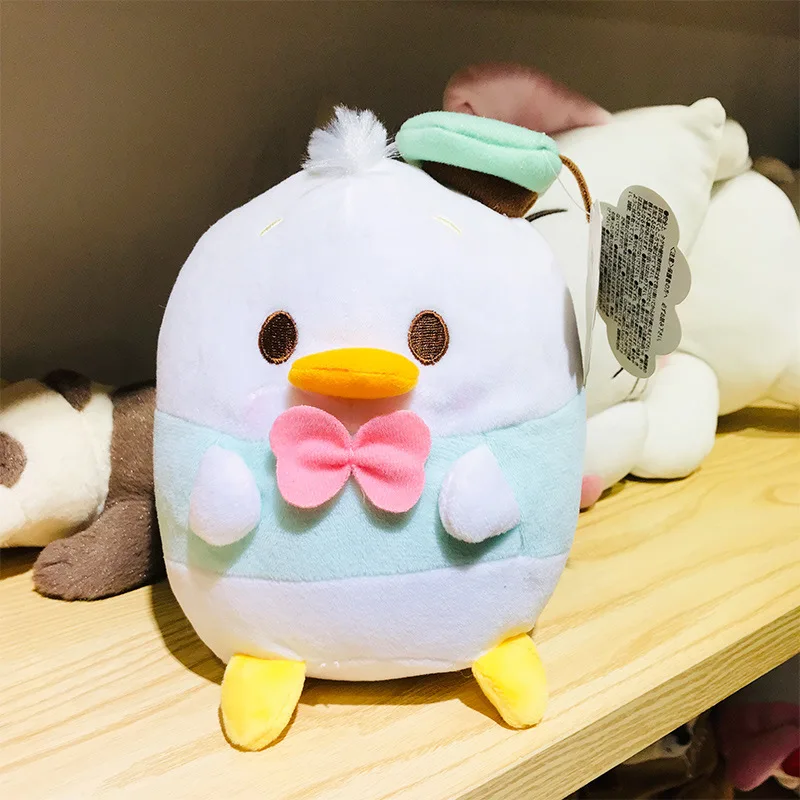 Skyleshine 20 шт./лот Ufufy облака серии Плюшевые игрушки стежка Dumbo Микки ЦУМ пелуче плюшевые куклы Рождественский подарок S6301