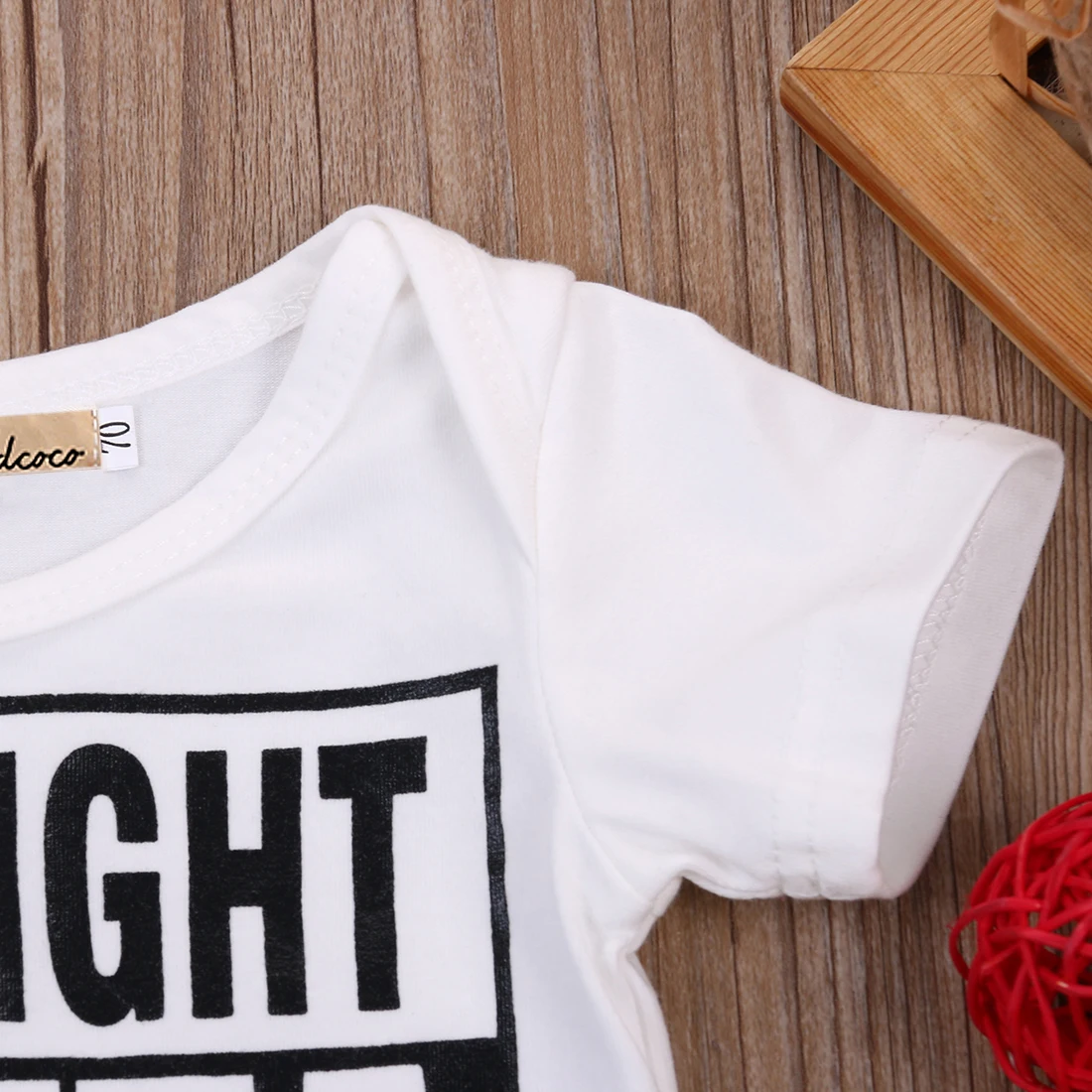 Emmababy 2019 Летняя распродажа ползунки девочка младенец мальчиков Straight Outta мама с