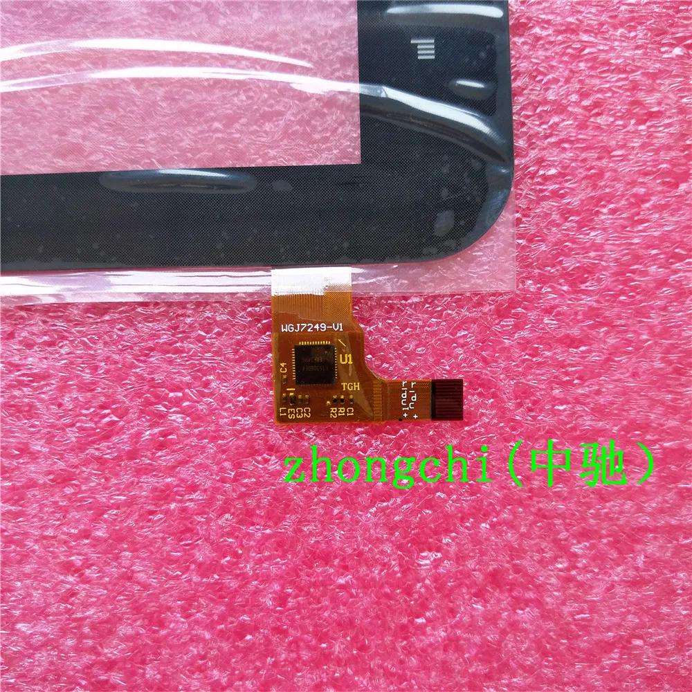 New 7.0'' inch Digitizer Touch Screen Panel WGJ7249-V1 | Компьютеры и офис