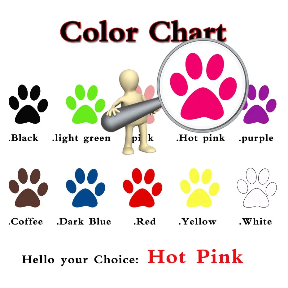Hot Pink Вдохновляющая жизнь Цитата Виниловая наклейка на стену для спальни современная каллиграфия настенная художественная наклейка съемные обои Настенный декор для гостиной - Цвет: Hot Pink