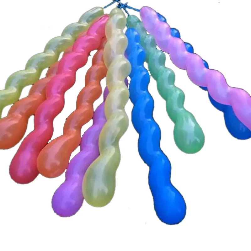 100 шт./упак. надувной шар для свадьбы дня рождения украшение детских игрушек