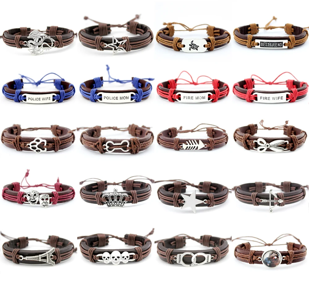 Ножницы собачья лапа Рыба кости черепаха Череп Корона стрела маска Дракон