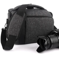 dslr camera bag shoulder case for nikon d850 d810 d610 d7500 d7200 d7100 d5600 d5500 d5300 d3400 d3300 d3200 d5100 d5200 d90 d80