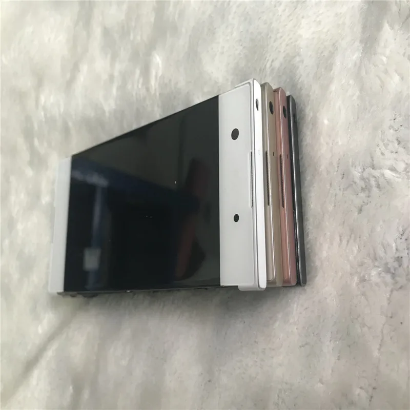5 0 дюймов сенсорный экран для Sony Xperia xa1 XA 1 G3116 G3121 G3123 G3125 G3112 ЖК дисплей планшета