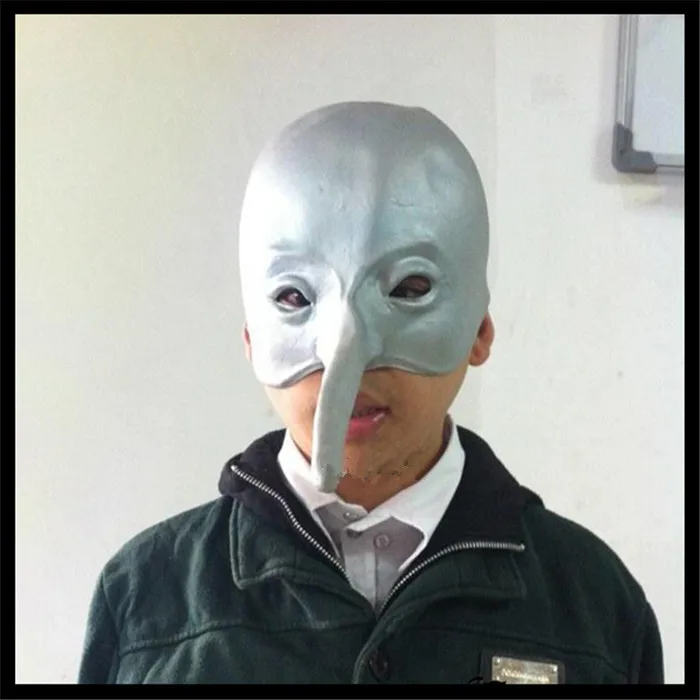 Маска для косплея на Хэллоуин карнавал Маскарадная маска вечеринки итальянская