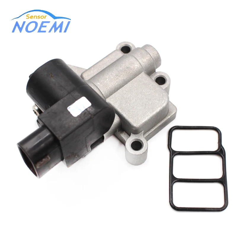 Клапан управления воздухом YAOPEI 16022 RAA A01 подходит для Honda Accord 2003 2005 Element 2006|element|element